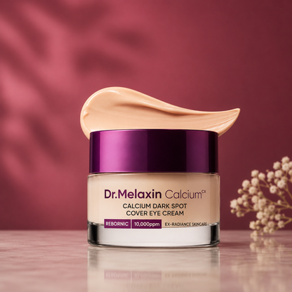 Calcium Glow Eye Cream