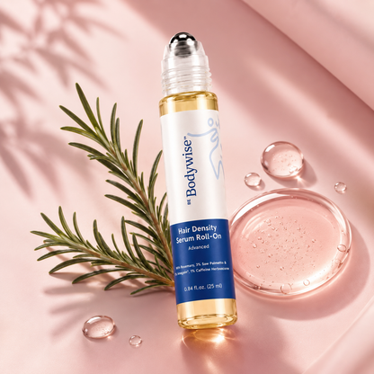Be-Bodywise  Rosemary Hair Growth