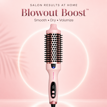 Lophea Blowout Boost™️ Ionic Thermal Brush