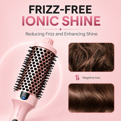 Lophea Blowout Boost™️ Ionic Thermal Brush